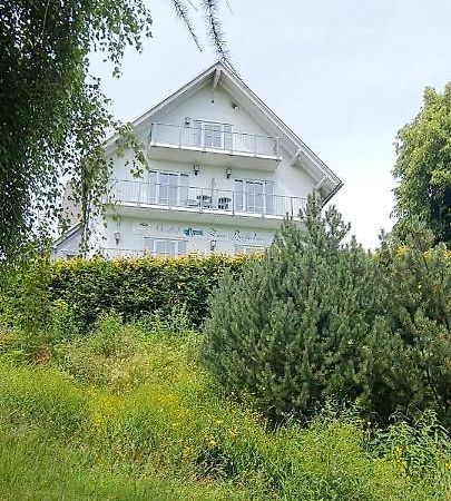 Pension Breitenborn Masserberg Exterior photo