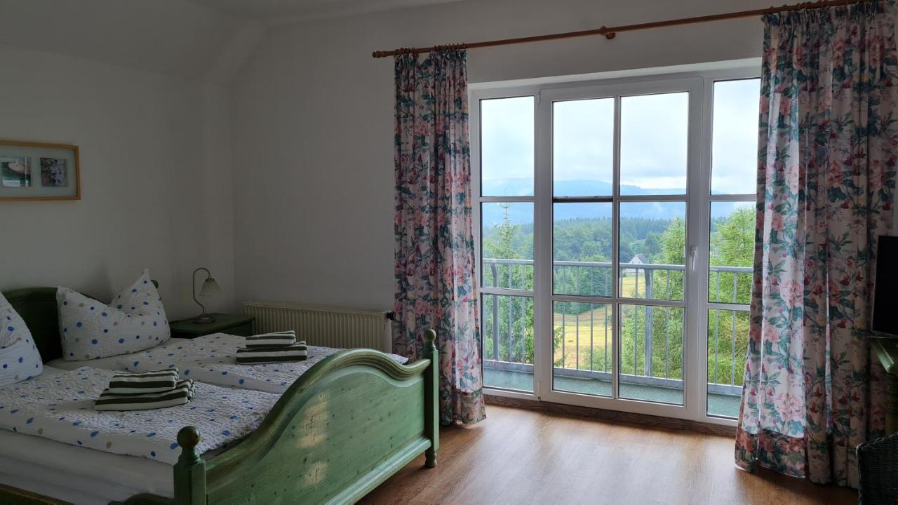 Pension Breitenborn Masserberg Exterior photo
