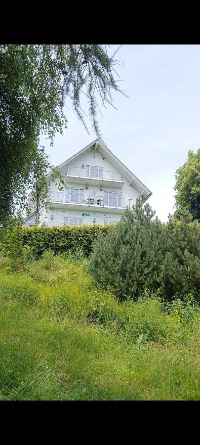 Pension Breitenborn Masserberg Exterior photo